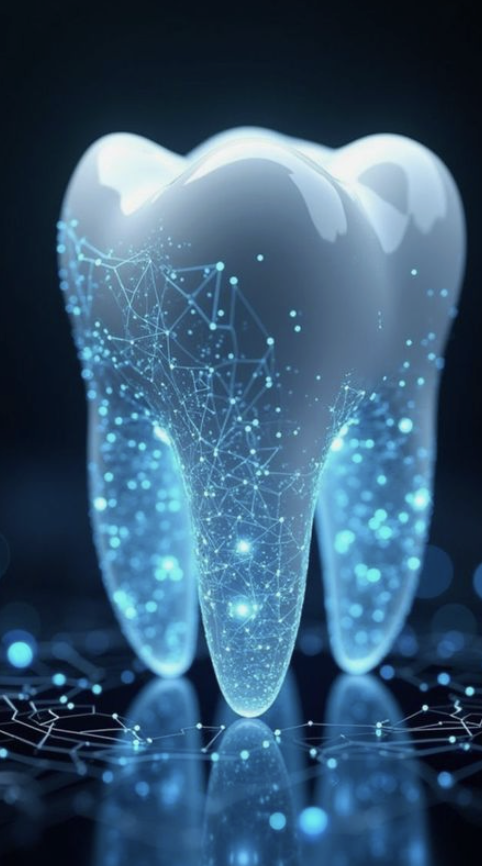 Digitale Implantatplanung